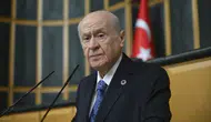 MHP Genel Başkanı Devlet Bahçeli'den İstanbul'daki Sel Felaketi İçin Açıklama