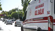 Muğla Bodrum'da Bastonu Kırılan Yaşlı Adam Ateşe Düşerek Can Verdi