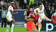Galatasaray'da Osimhen ve Barış Alper Yılmaz kavga etti mi? Okan Buruk gerçeği açıkladı