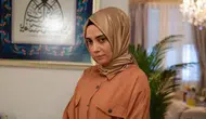 Kızılcık Şerbeti'ne Nursema'nın Ardından Eski Bir Oyuncu Daha Dönüyor İddiası