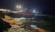 Marmara'da fırtına engeli: BUDO seferleri iptal mi edildi, hangi seferler yapılmayacak?
