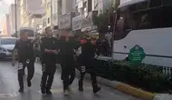 Eski Eşinin Babasının İş Yerini Silahla Bastı