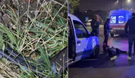 Baba ve Oğul Arasındaki Silahlı Kavga Facia ile Bitti
