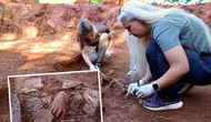 Ordu Kurul Kalesi'ndeki Arkeolojik Kazılar Bölge Tarihine Işık Tutuyor