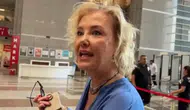 Ankara Cumhuriyet Başsavcılığı oyuncu Berna Laçin hakkında soruşturma başlattı