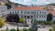 Anadolu'nun İlk Devlet Lisesi 141 Yıldır Gençleri Eğitiyor
