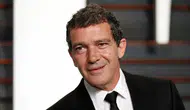 Antonio Banderas Yapay Zeka Destekli Cortés Filminde Başrolde