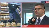 Altın Fiyatlarında Son Durum: Haftaya Nasıl Başladı?