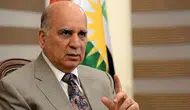 Irak Dışişleri Bakanı Hüseyin açıkladı: Savaşın maliyeti 60 milyar dolar