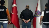 Kırmızı bültenle aranan Gürcistan vatandaşı Ordu'da yakalandı