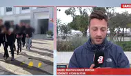 İstanbul Merkezli 7 İlde DHKP-C Operasyonu: 18 Şüpheli Yakalandı