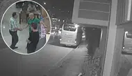 Manisa'daki Faciaya Karışan Tur Otobüsünün Son Görüntüleri Ortaya Çıktı