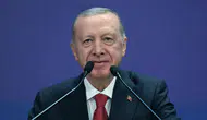 Cumhurbaşkanı Erdoğan 2026-2027 Akademik Yılı Açılışında Konuştu