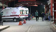 İzmir Konak'ta dehşet anları! Tartıştığı kişinin kulağını ısırarak kopardı