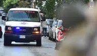 Lübnan'da İsrail Saldırılarından Kalan Patlayıcı Can Aldı