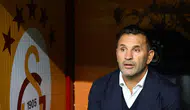 Galatasaray'da Fenerbahçe Derbisinde Tek Değişiklik
