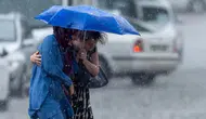 İstanbul’da yeni haftada sağanak alarmı! Meteoroloji 5 günlük tahmini yayımladı