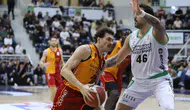 Galatasaray MCT Technic Deplasmanda Kazandı