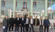 Sultanhisar'da Din Görevlileri Kitap Okuma Projesinde Buluştu