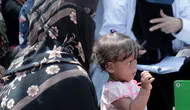 IOM Verilerine Göre Yemen'de Yerinden Edilenlerin Sayısı 184 Bini Aştı