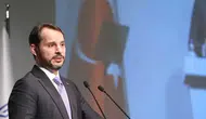 Berat Albayrak'tan muhalefetin iddialarına tepki