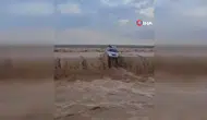 Suriye'de Korkunç Sel Felaketi: 5 Kişi Hayatını Kaybetti