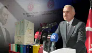 Millî mücadelenin tarihî mirası Nutuk sekiz dilde dünyaya ulaşacak
