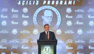 Esenler'de 2026-2027 kültür sanat sezonu Sezai Karakoç'a adandı