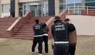 Kars'ta aparta uyuşturucu operasyonu : Bonzai ve silahlar ele geçirildi !