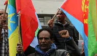 Eritre'den Etiyopya'ya misilleme: Diplomatik ilişkiler kesildi