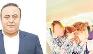 Beşiktaş Belediyesi Rüşvet Soruşturmasında Kirli Ağ Deşifre Oldu