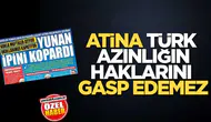 Yunanistan'ın Müftü Kararına Batı Trakya'dan Sert Tepki