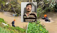 Bursa İnegöl'de Beş Gündür Kayıp Olan Emrah Gedik Aranıyor