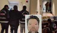 İnterpol Tarafından Aranan Kripto Dolandırıcısı İstanbul'da Yakalandı