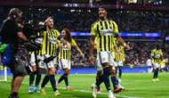 Fenerbahçe Aston Villa Hazırlıklarına Devam Etti