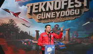 Selçuk Bayraktar: Yapay zeka tartışmalarının merkezinde teoloji yatıyor