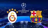 Galatasaray Devler Ligi'nde Barcelona'yı Ağırlıyor