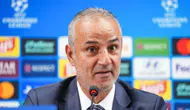 İstifa Eden İsmail Kartal Trafik Kazası Geçirdi