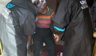 Kastamonu'da Kaybolan Zihinsel Engelli Genç Sağ Olarak Bulundu