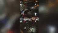 Kartal Koşuyolu Kalp ve Damar Hastalıkları Hastanesi'nde yangın!