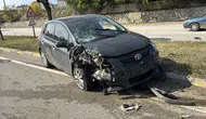 Safranbolu’da otomobilin çarptığı elektrikli bisiklet sürücüsü hayatını kaybetti