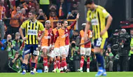 Fenerbahçe'de Galatasaray Derbisi Sonrası Büyük Tepki