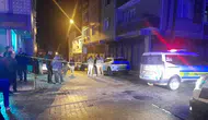 Vize'de Eş Cinayeti: Silahlı Saldırgan Canına Kıymaya Çalıştı