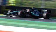 Formula 1'de Heyecan Meksika Grand Prix'si İle Devam Ediyor