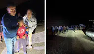 Köpekten korkup kaçmıştı : Mardin'de kaybolan 12 yaşındaki çocuk AFAD tarafından bulundu