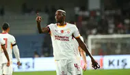 Galatasaray'da Victor Osimhen müjdesi