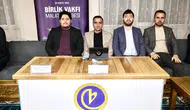 Akçadağ Belediye Başkanı Ulutaş'tan Malatya Vurgusu