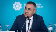 Türk Dünyası Diyalog Forumu'nda Ortak Bilgi Ekosistemi Görüşüldü