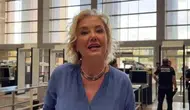 Oyuncu Berna Laçin hakkında tutuklama talebi