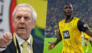 Fenerbahçe'nin Guirassy Transfer Operasyonunun Perde Arkası